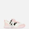 Disney’s Minnie Mouse Light-Up Sneakers