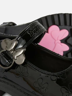 Disney’s Minnie Mouse Patent School Shoes