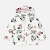 Disney's Minnie Mouse Puffer Jacket
