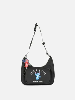 Disney’s Stitch Crossbody Bag