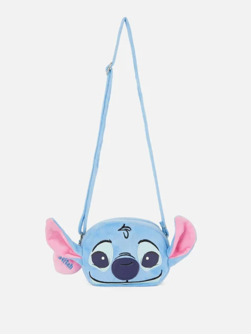 Disney’s Stitch Crossbody Bag