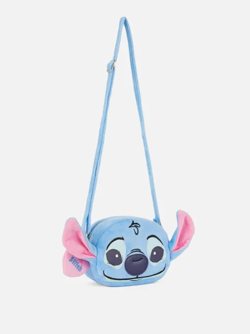Disney’s Stitch Crossbody Bag