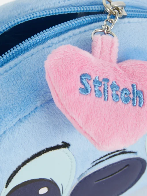 Disney’s Stitch Crossbody Bag