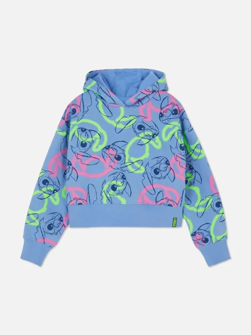 Disney’s Stitch Hoodie
