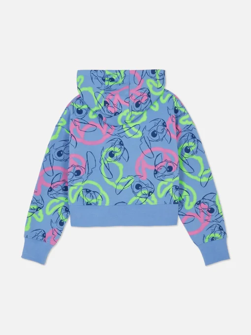 Disney’s Stitch Hoodie