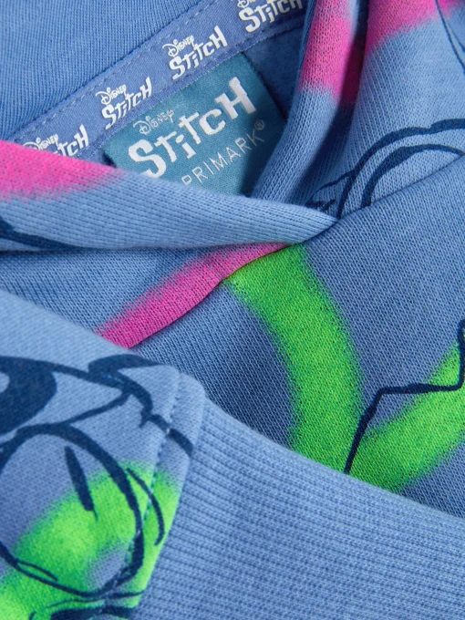 Disney’s Stitch Hoodie
