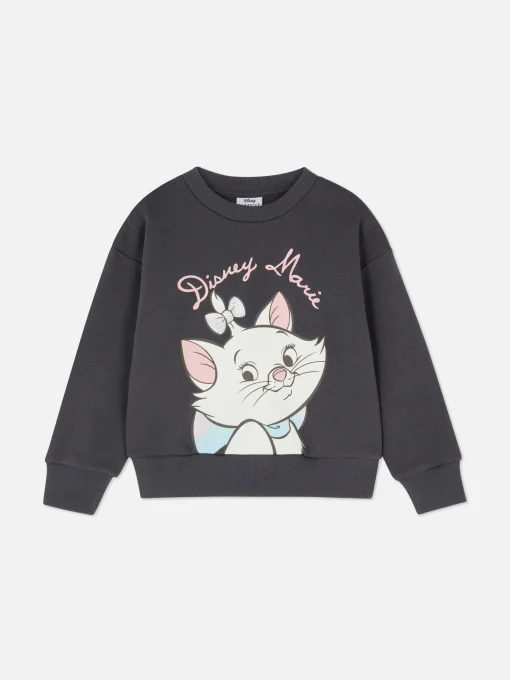 Disney’s The Aristocats Marie Sweatshirt