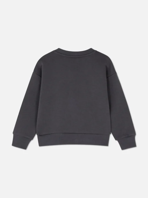 Disney’s The Aristocats Marie Sweatshirt