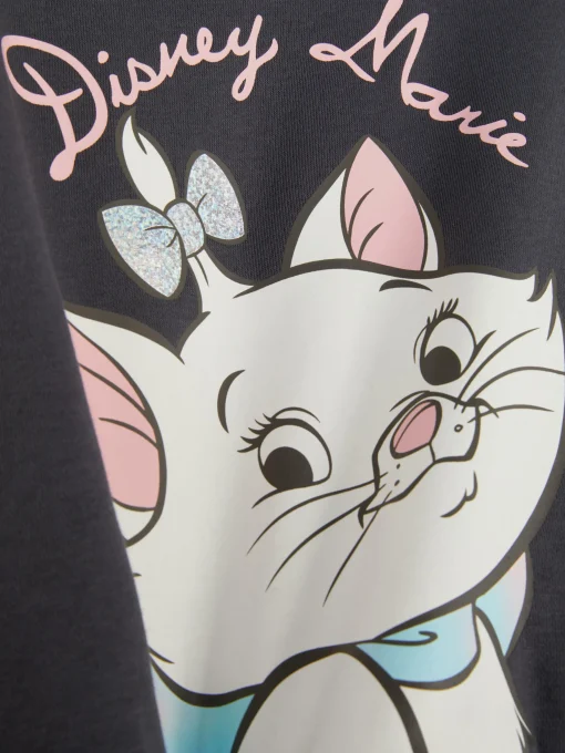 Disney’s The Aristocats Marie Sweatshirt