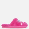 Disney’s Toy Story Lotso Plush Slippers