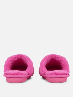 Disney’s Toy Story Lotso Plush Slippers