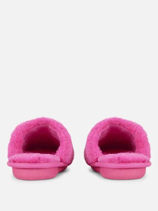 Disney’s Toy Story Lotso Plush Slippers