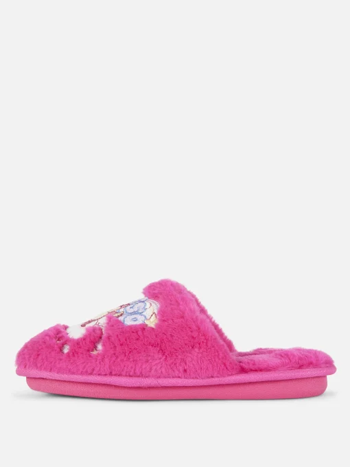 Disney’s Toy Story Lotso Plush Slippers