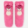 Disney’s Toy Story Lotso Slipper Socks