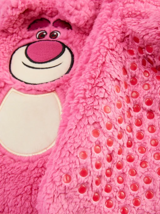 Disney’s Toy Story Lotso Slipper Socks