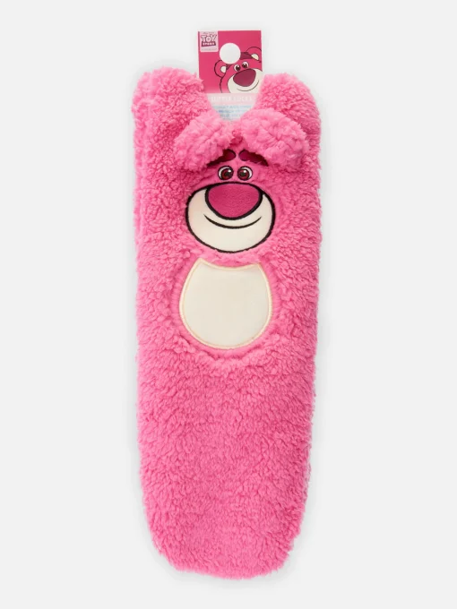 Disney’s Toy Story Lotso Slipper Socks