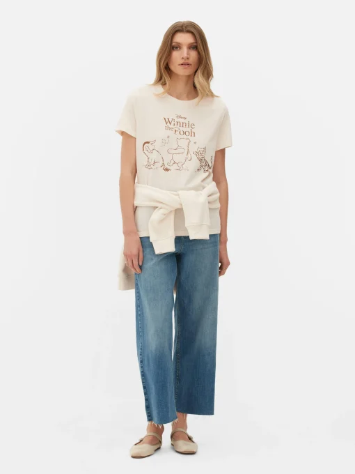 Disney’s Winnie The Pooh T-Shirt