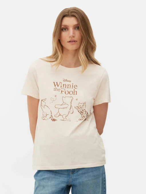 Disney’s Winnie The Pooh T-Shirt