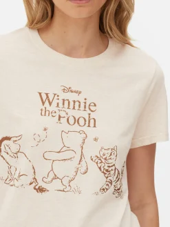 Disney’s Winnie The Pooh T-Shirt