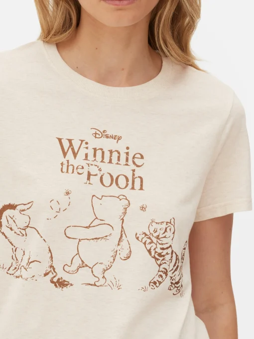 Disney’s Winnie The Pooh T-Shirt