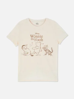 Disney’s Winnie The Pooh T-Shirt