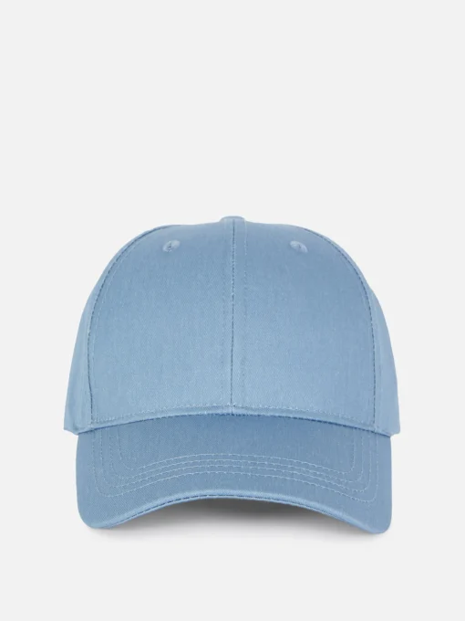 Essential Baseball Cap