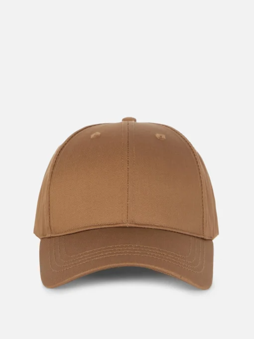 Essential Baseball Cap