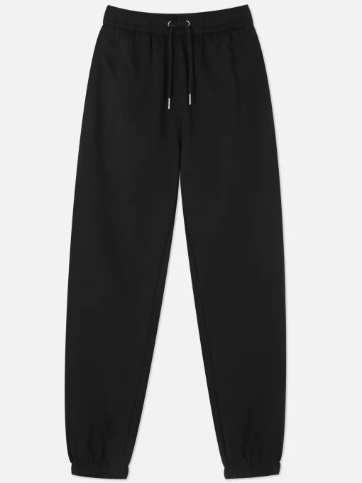 Essential Drawstring Waist Joggers