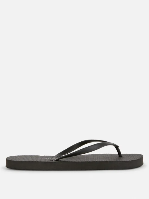 Essential Flat Flip Flops
