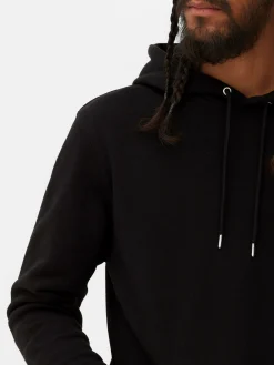 Essential Regular Fit Hoodie