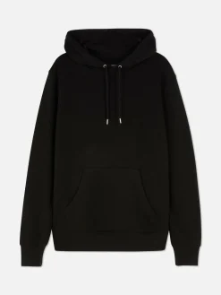 Essential Regular Fit Hoodie