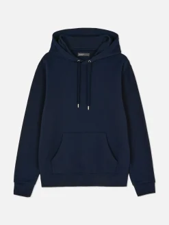 Essential Regular Fit Hoodie