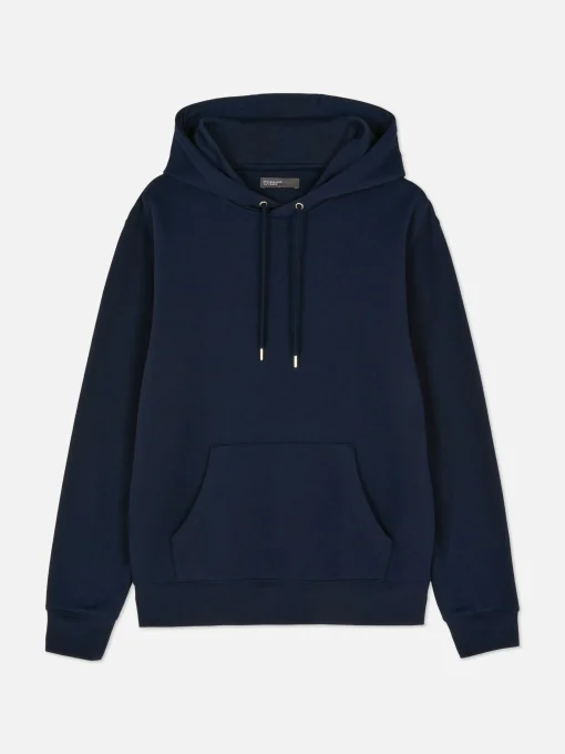Essential Regular Fit Hoodie