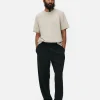 Essential Straight Leg Joggers