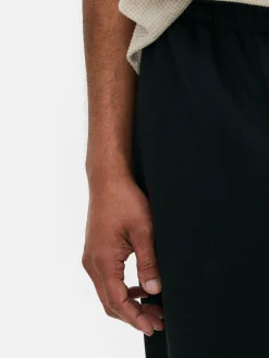 Essential Straight Leg Joggers