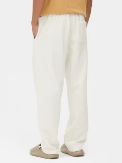 Essential Straight Leg Joggers