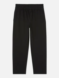 Essential Straight Leg Joggers