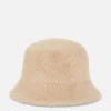 Faux Fur Bucket Hat