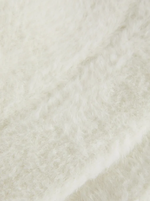 Faux Fur Bucket Hat