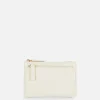 Faux Leather Coin Purse