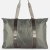 Foldaway Weekender Bag