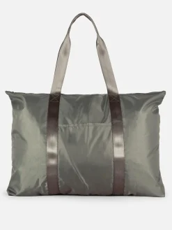 Foldaway Weekender Bag