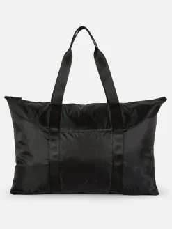 Foldaway Weekender Bag