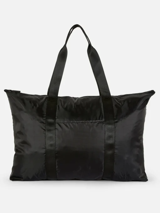 Foldaway Weekender Bag