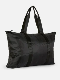 Foldaway Weekender Bag