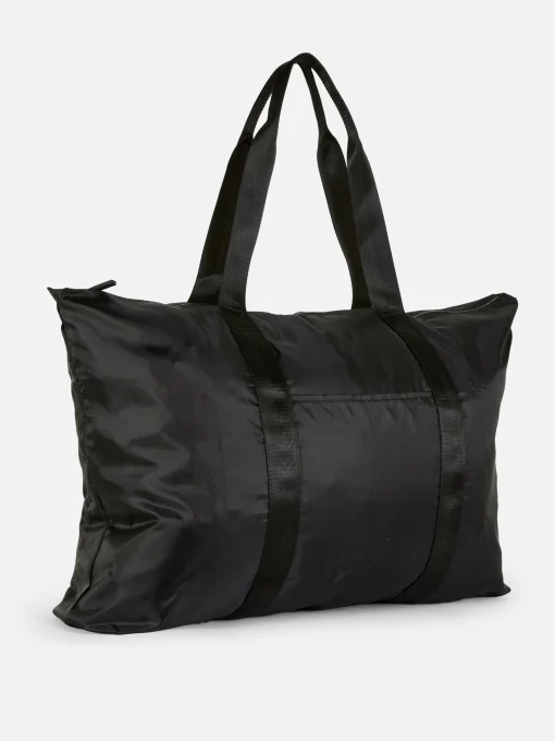 Foldaway Weekender Bag