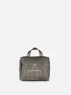 Foldaway Weekender Bag