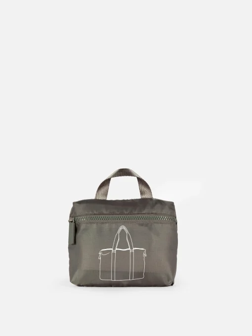 Foldaway Weekender Bag