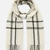 Fringed Scarf