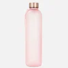 Frosted Water Bottle
